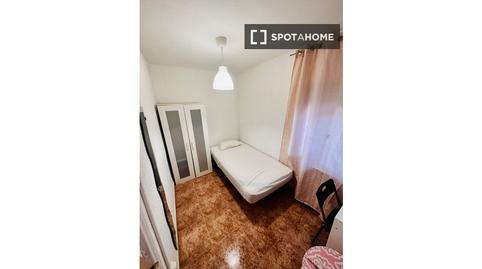Foto 2 de Piso para compartir en Palomeras Sureste, Madrid
