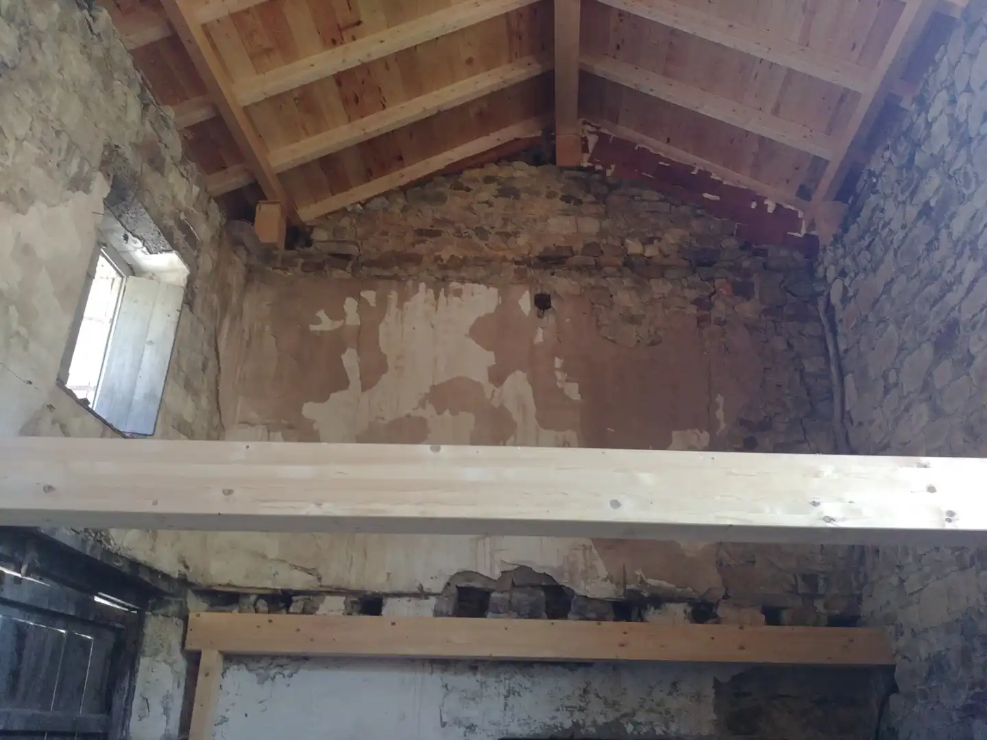 Casa adosada en venda en Reinosa amb Terrassa, Traster i Balcó