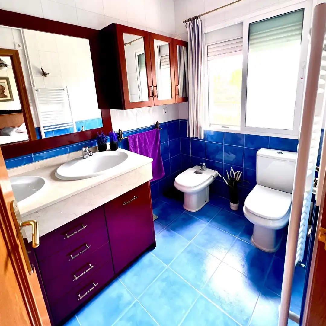Vivienda con piscina en venta en Altorreal - El Chorrico, imagen 31