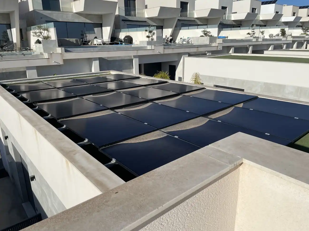Casa con piscina en venta en Almoradí, imagen 31