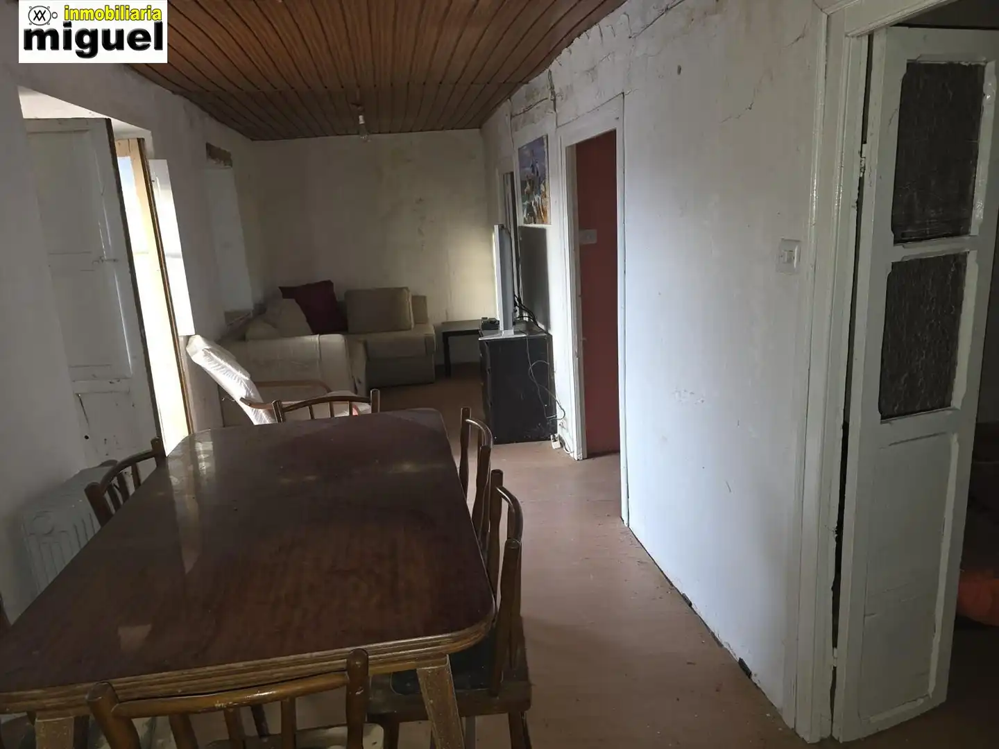 Casa o chalet en venta en Herrerías con Terraza y Balcón