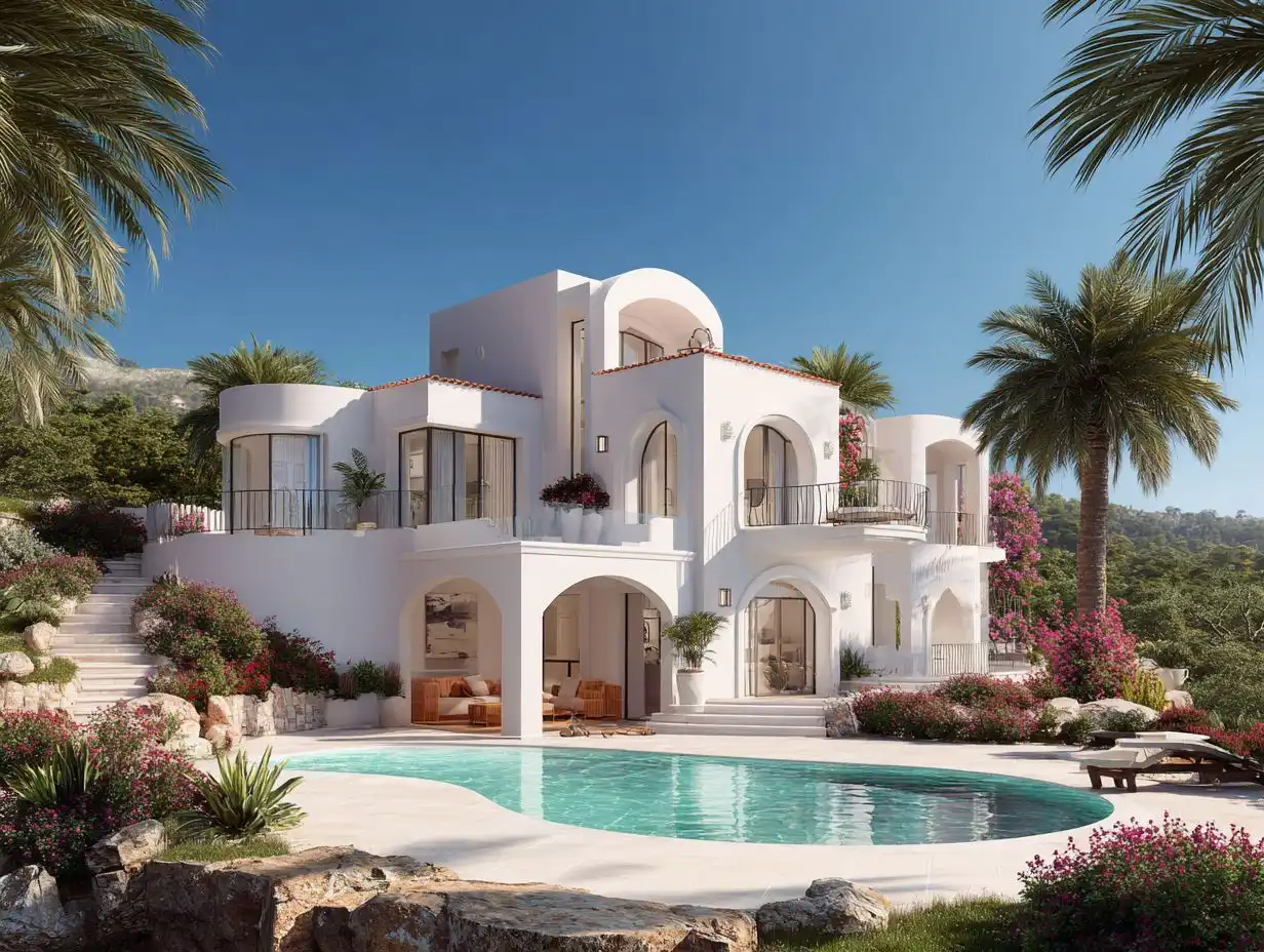 Casa con piscina en venta en Las Rotas / Les Rotes