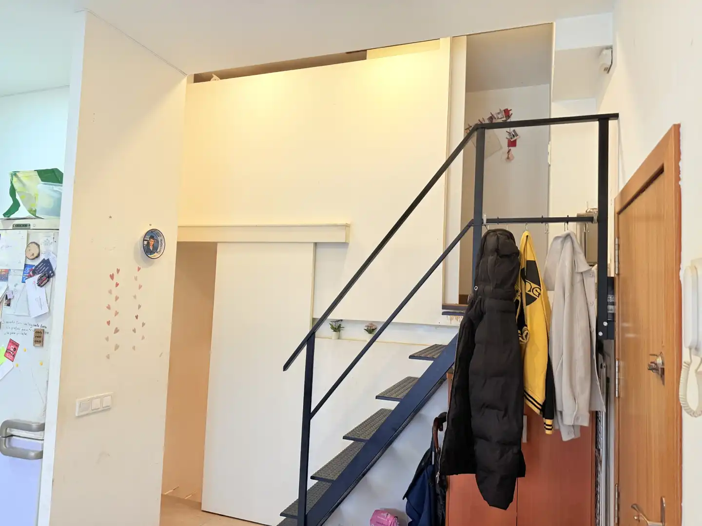 Piso en venta en Badalona con Amueblado, Horno y Lavadora