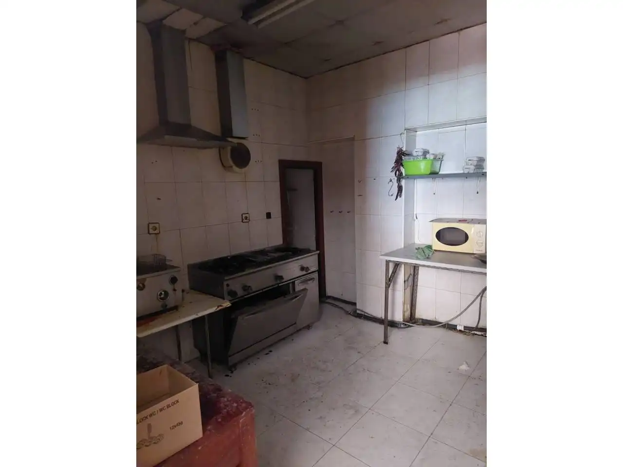 Business premises for sale in Calle Covadonga 14, imagen 7