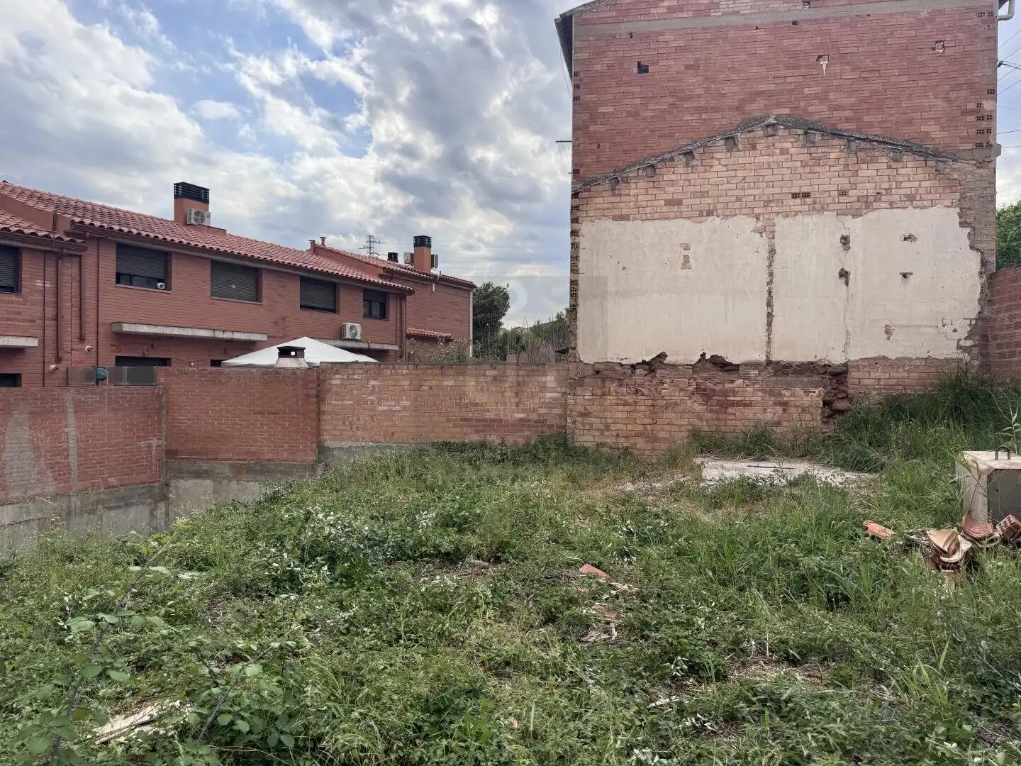 Residencial en venda en Sant Joan de Vilatorrada