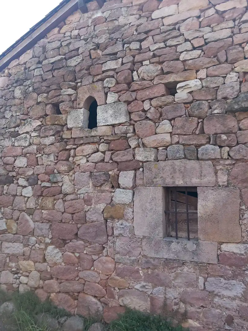 Casa amb terrassa en venda a Barrio SANTIBAÑEZ, imagen 5