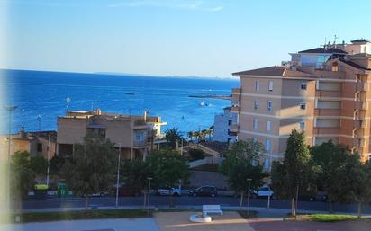 Flat for sale in Villajoyosa / La Vila Joiosa