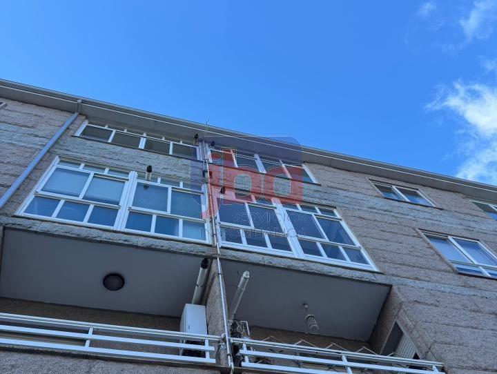 Foto 1 de Pis en venda a Santa Mariña, Xinzo de Limia, Ourense