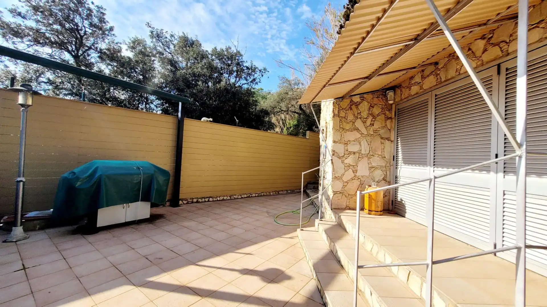 Chalet con terraza en venta en Montgoda, imagen 41