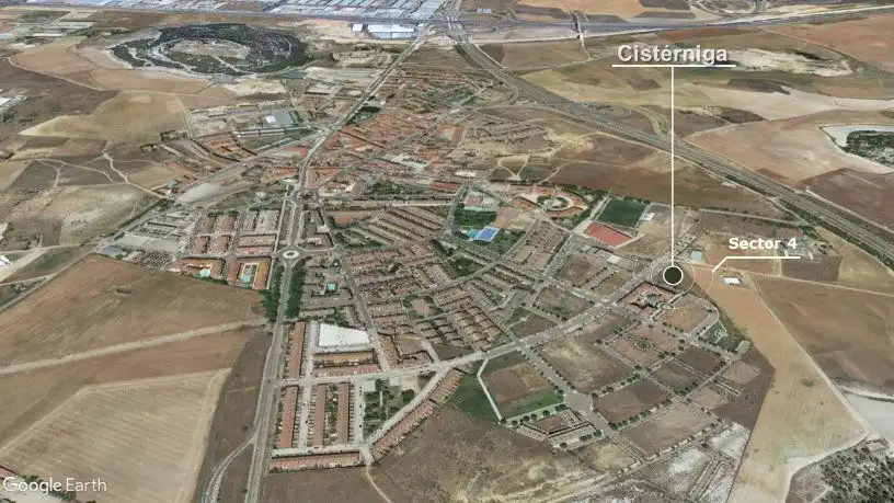 Terreno residenziale in vendita a calle Sector4, imagen 3