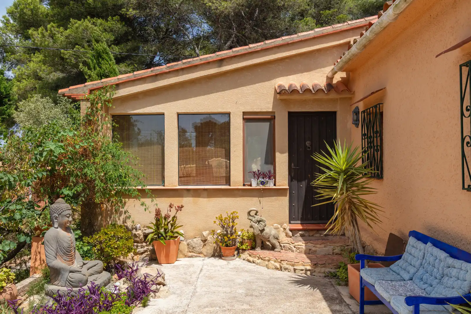 Maison avec piscine à vendre à Puerto, imagen 26