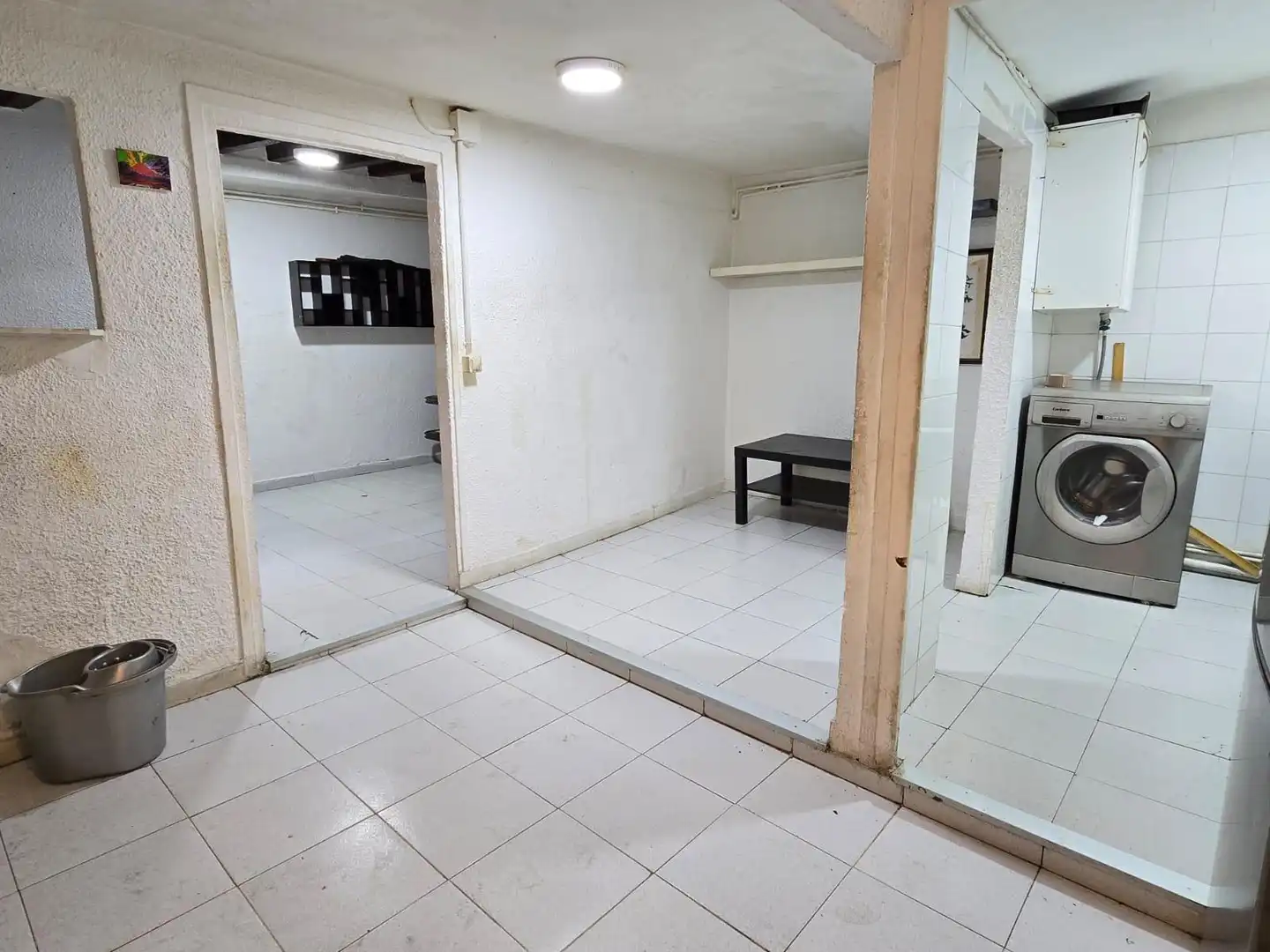 Estudio en venta en Barcelona con Balcón