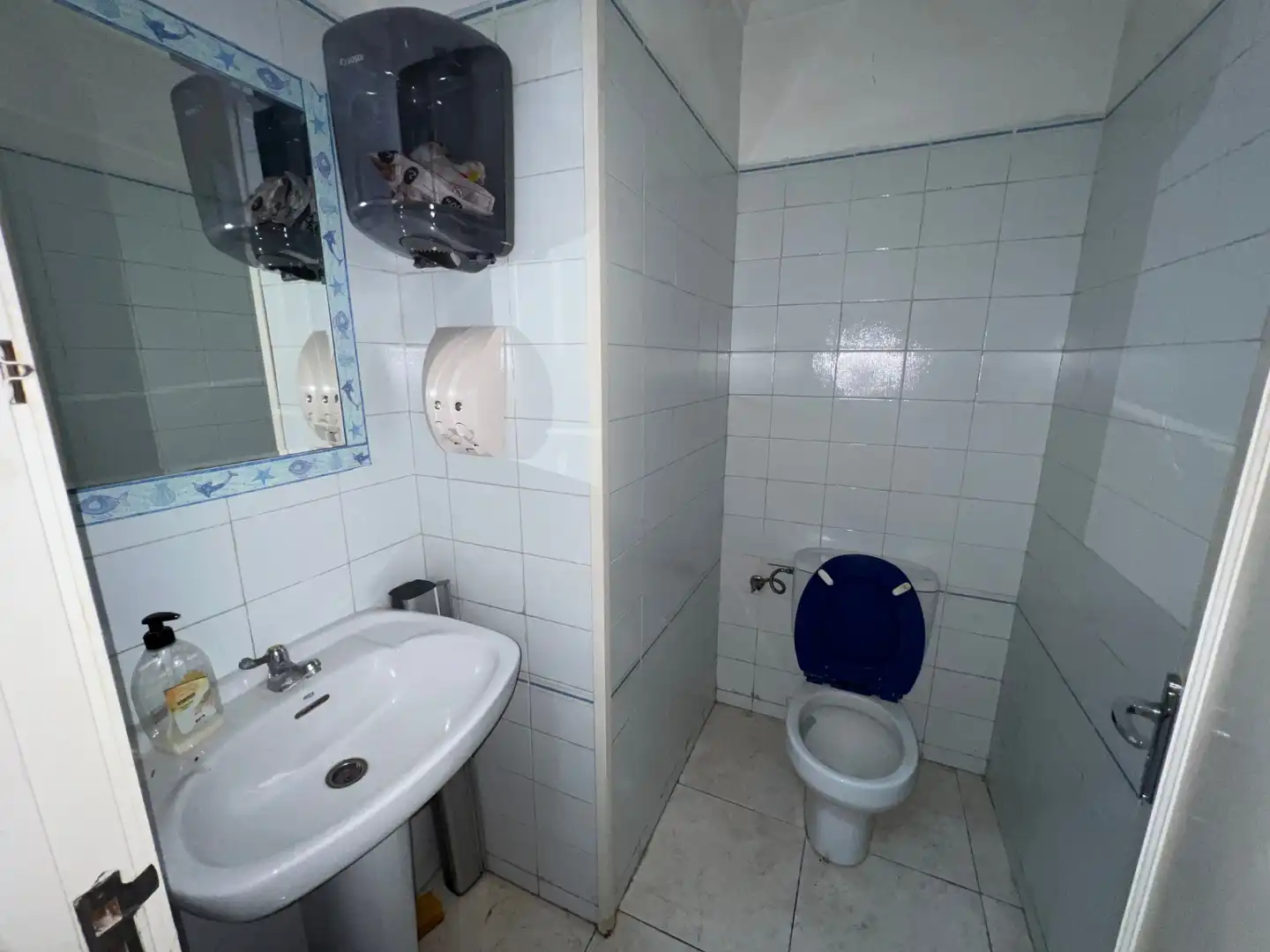 Baño de Local en venta en Las Palmas de Gran Canaria