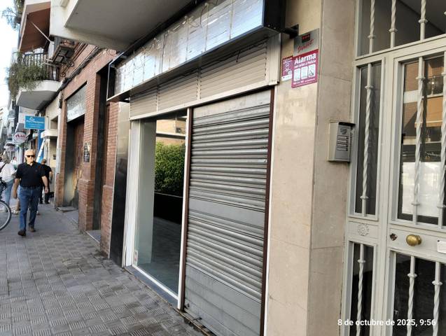Local comercial en Alquiler en Triana Este