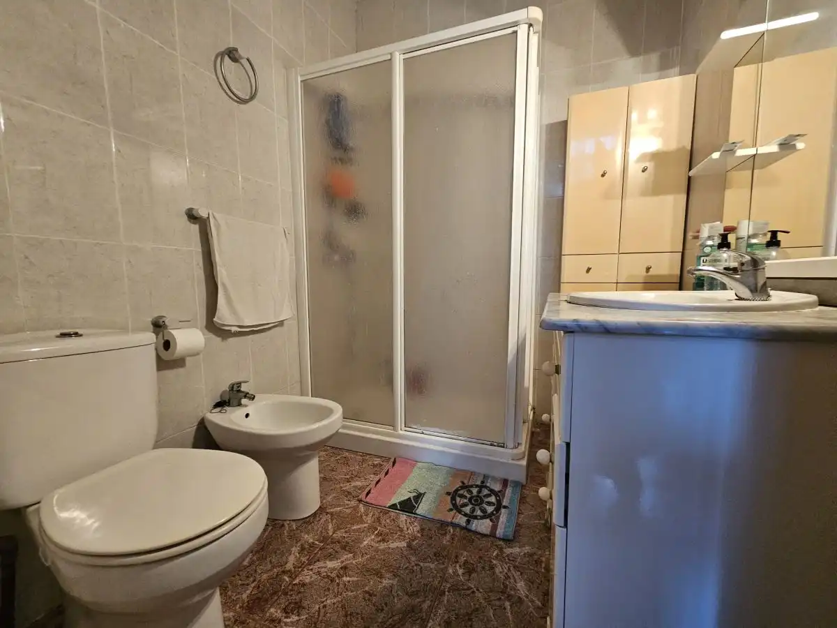 Casa con terraza en venta en Casco Antiguo, imagen 6