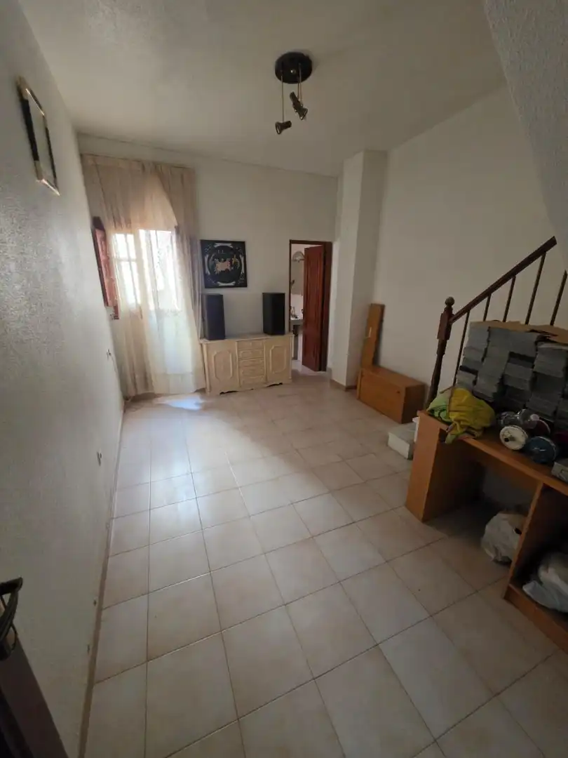 Einfamilien-Reihenhaus zum Verkauf in Lorca
