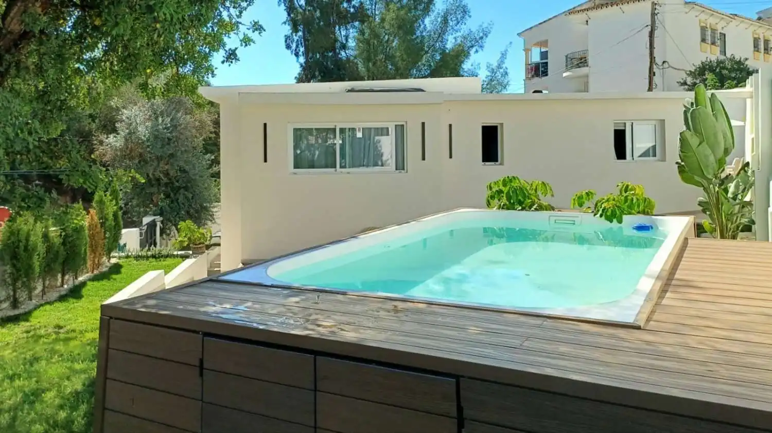 Villa con piscina in vendita a Torreblanca del Sol, imagen 2