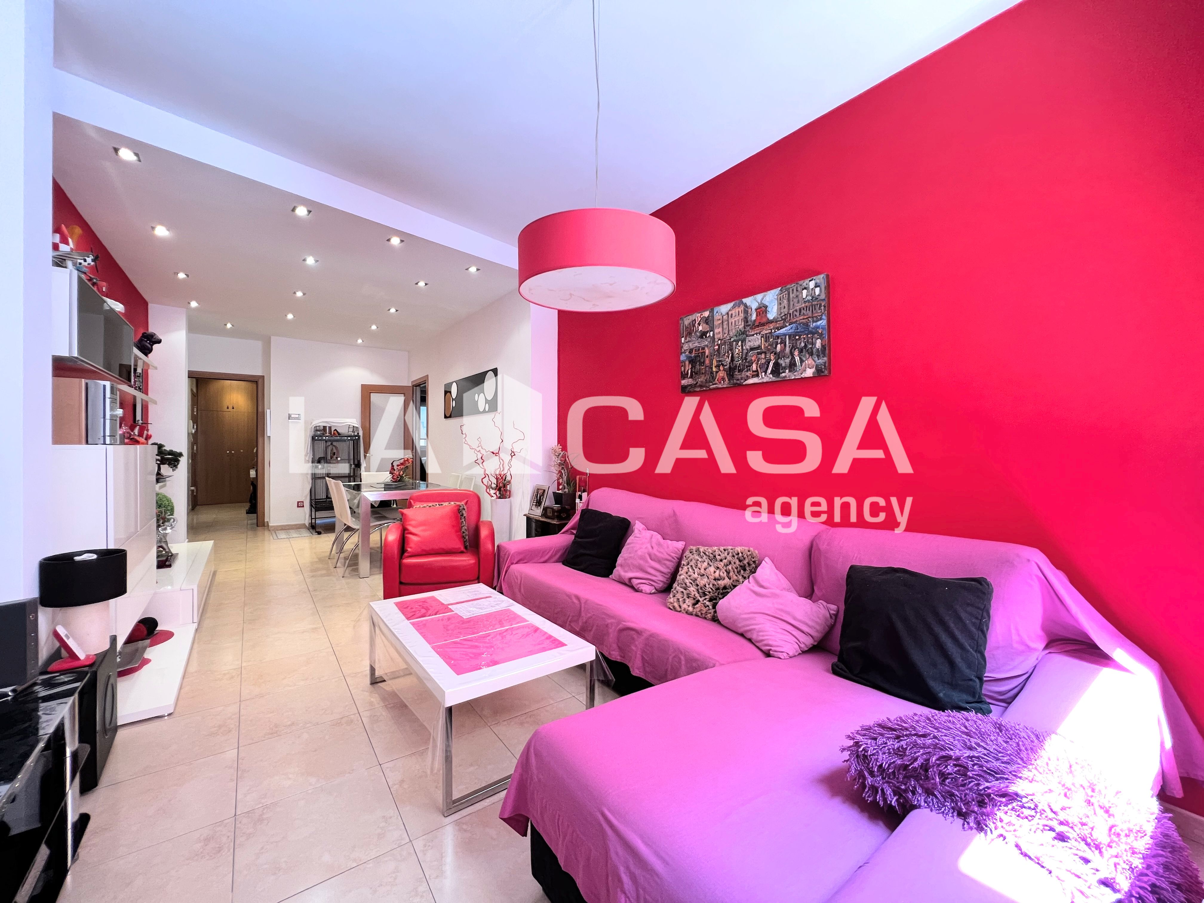 Flat for sale in Badalona  with Heating and Terrace