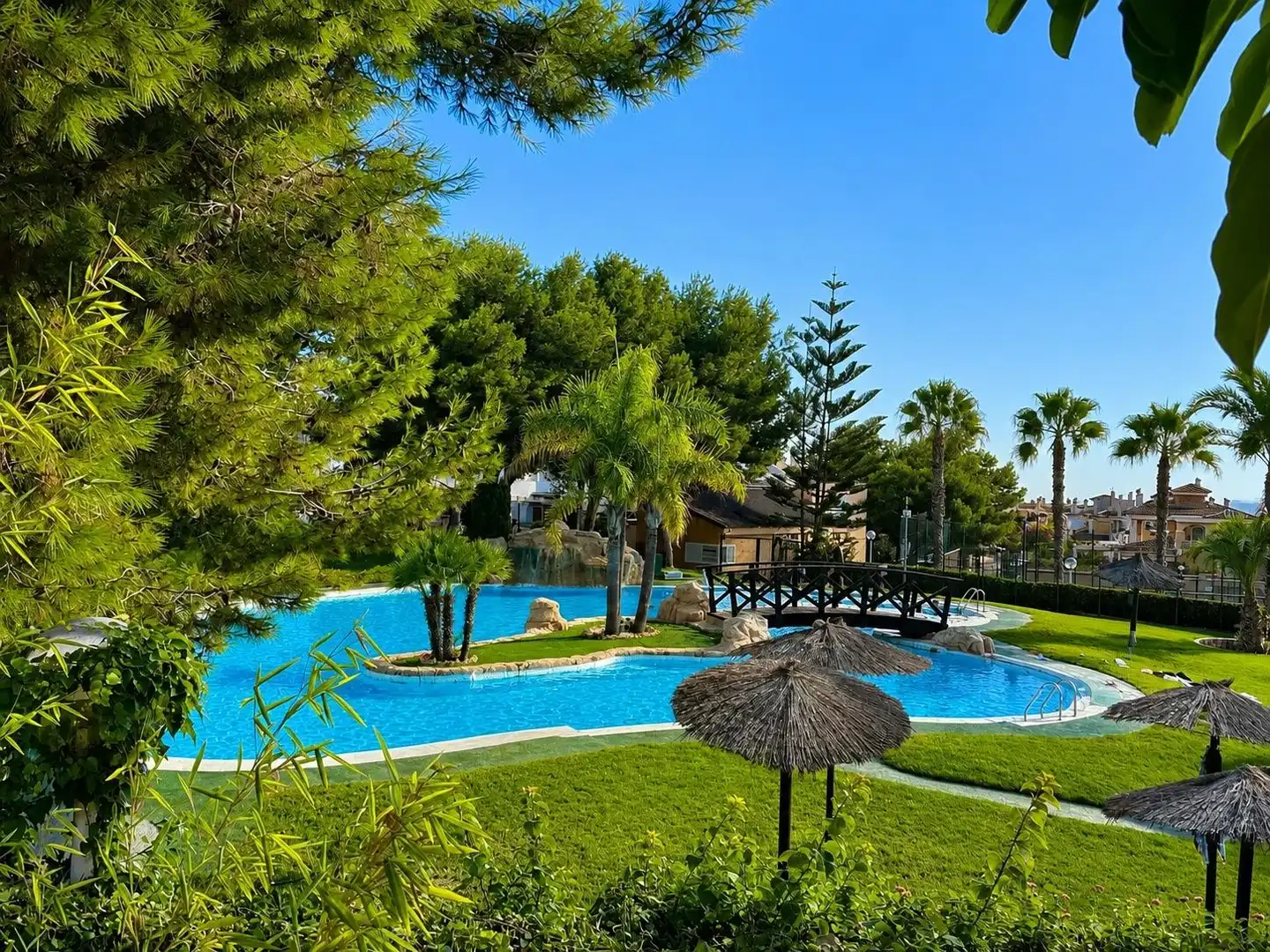 Casa pareada con piscina en venta en Calle MONTE DE STA POLA 10, imagen 5