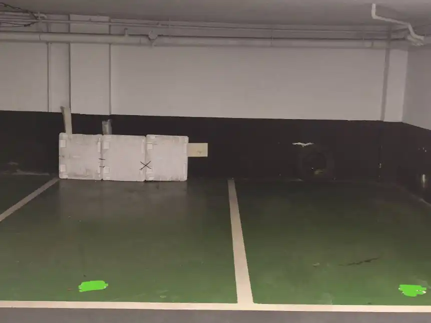 Parking de Garaje de alquiler en Vitoria - Gasteiz