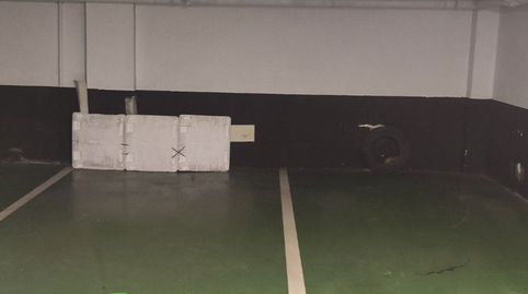 Photo 2 of Garage for rent in Polvorin Viejo Kalea, 4, Santa Lucía, Vitoria - Gasteiz