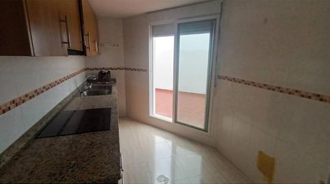 Foto 2 de Àtic en venda a Ciutat del Transport - La Salera, Castellón