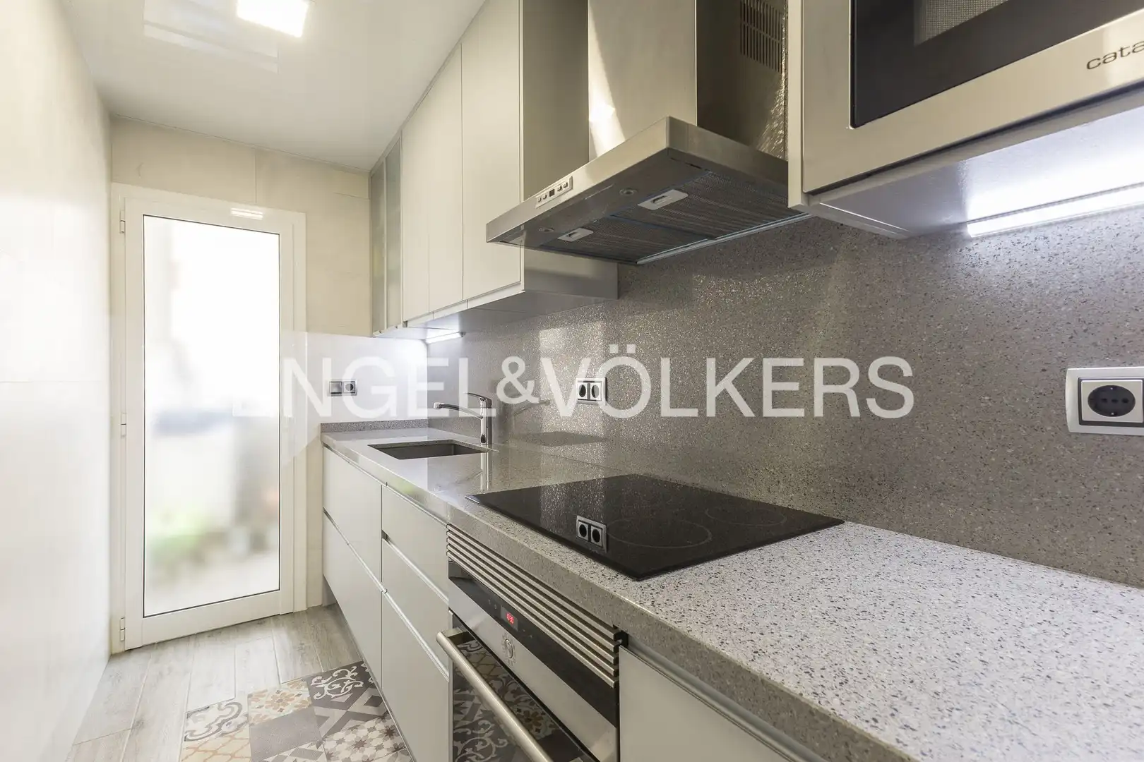 Piso con ascensor en venta en Can Clota, imagen 15