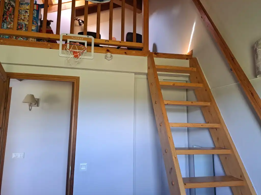 Terraced house with garden to rent in Avinguda del Segre 2, imagen 24