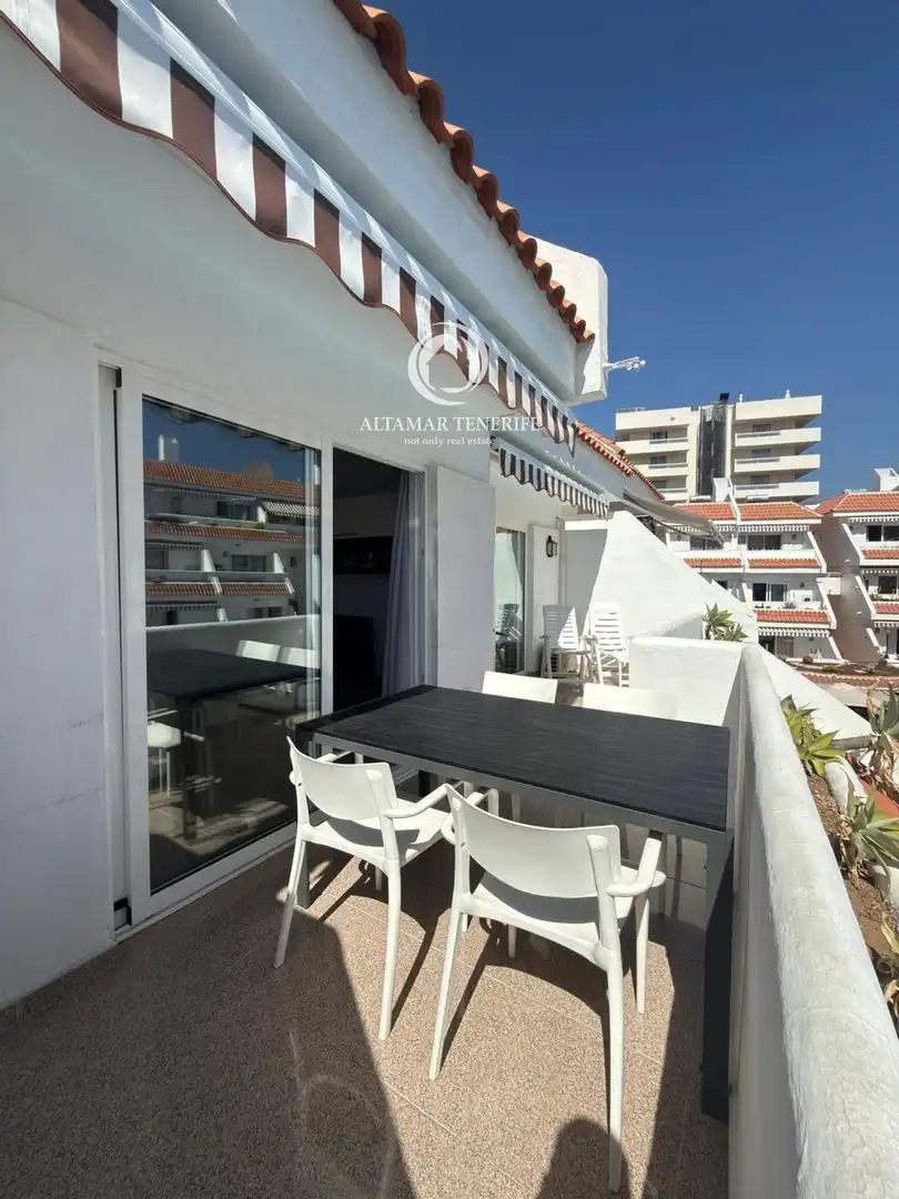 Apartment mit Pool zum Verkauf in AVENIDA ARQUITECTO GÓMEZ CUESTA, imagen 2