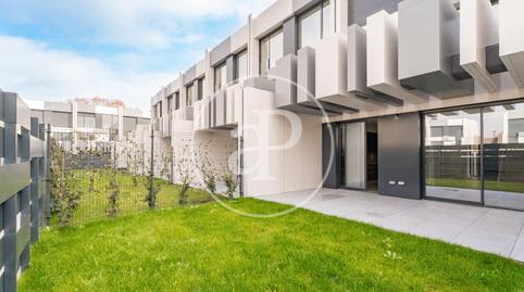 Photo 3 of Single-family semi-detached to rent in Simancas,  Madrid Capital