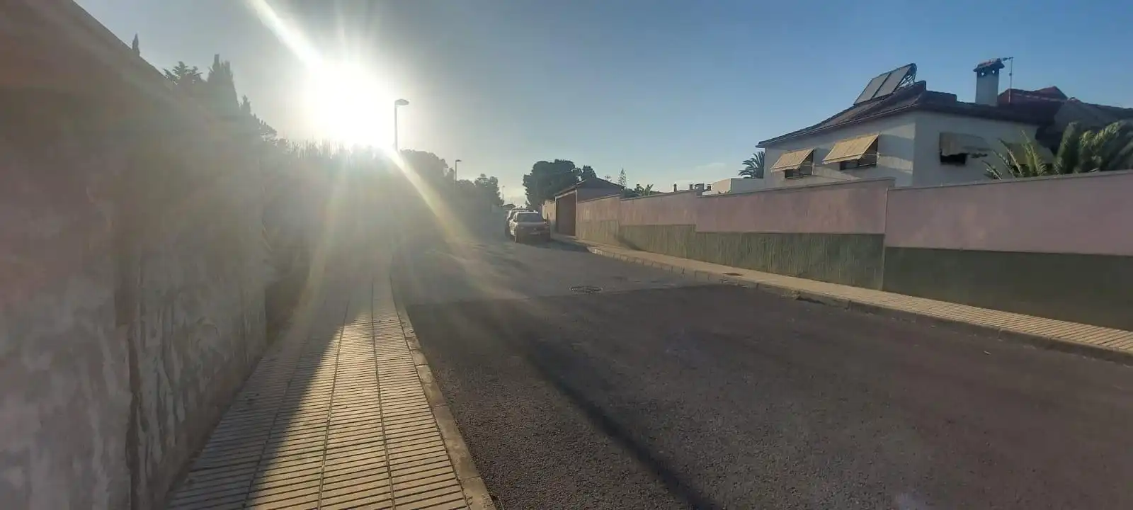 Terreny residencial en venda a Calle de la Aliaga, imagen 26