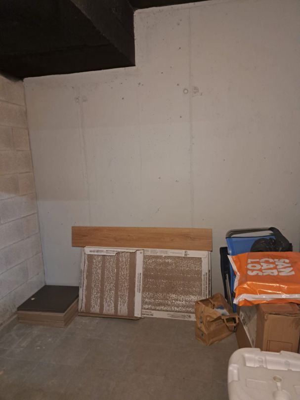 Garage to rent in Sopelana