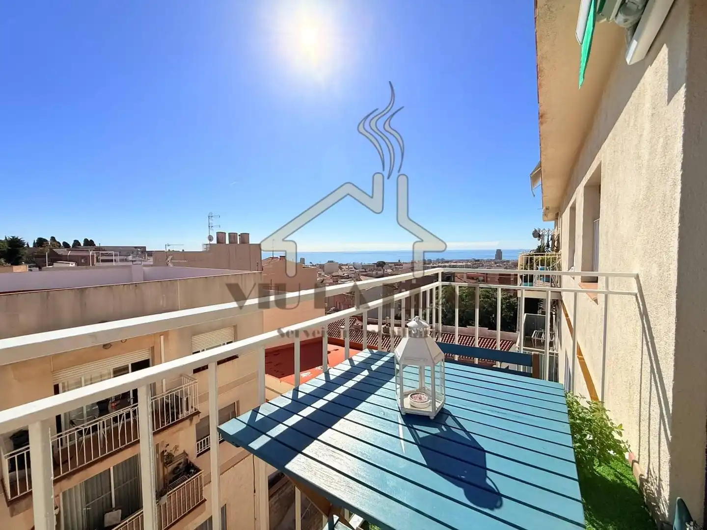 Wohnung mit Terrasse zum Verkauf in Els Molins, imagen 4