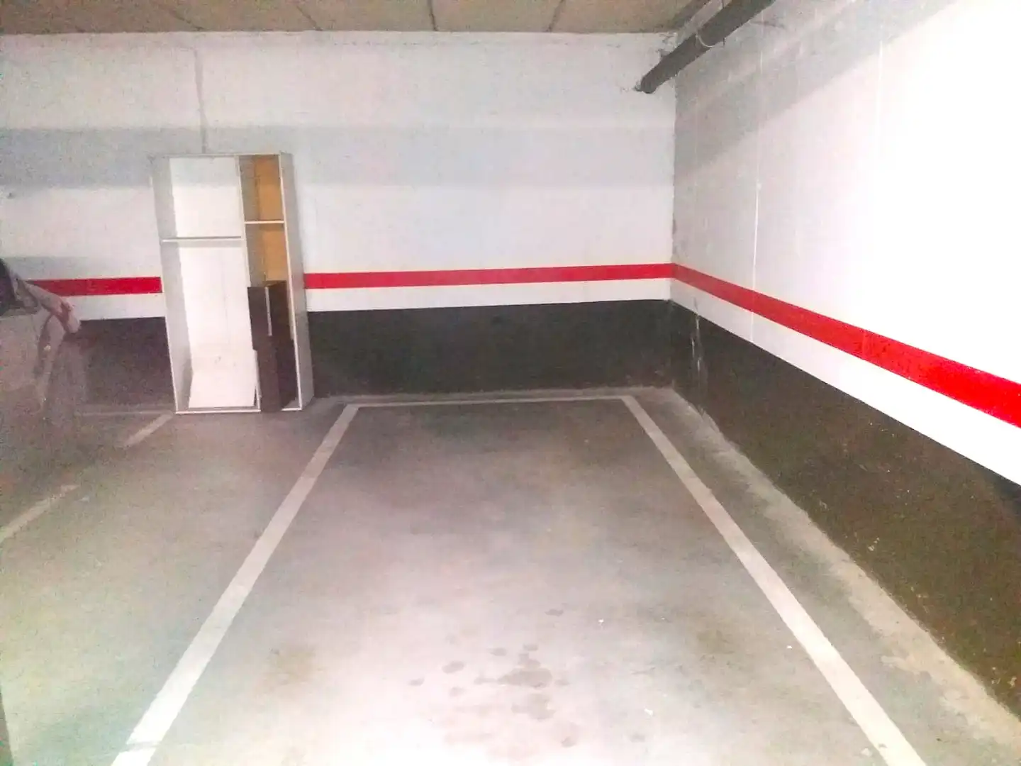 Parking of Garage for sale in Mallabia