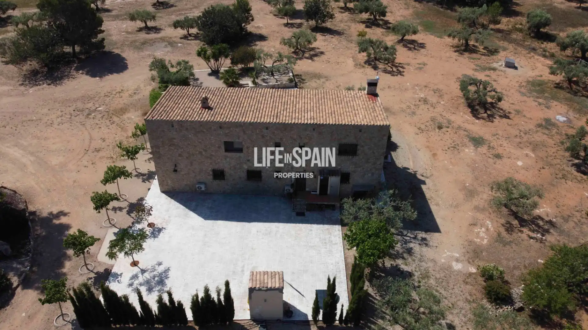 Landhaus mit Garten zum Verkauf in L'Ametlla de Mar pueblo, imagen 74