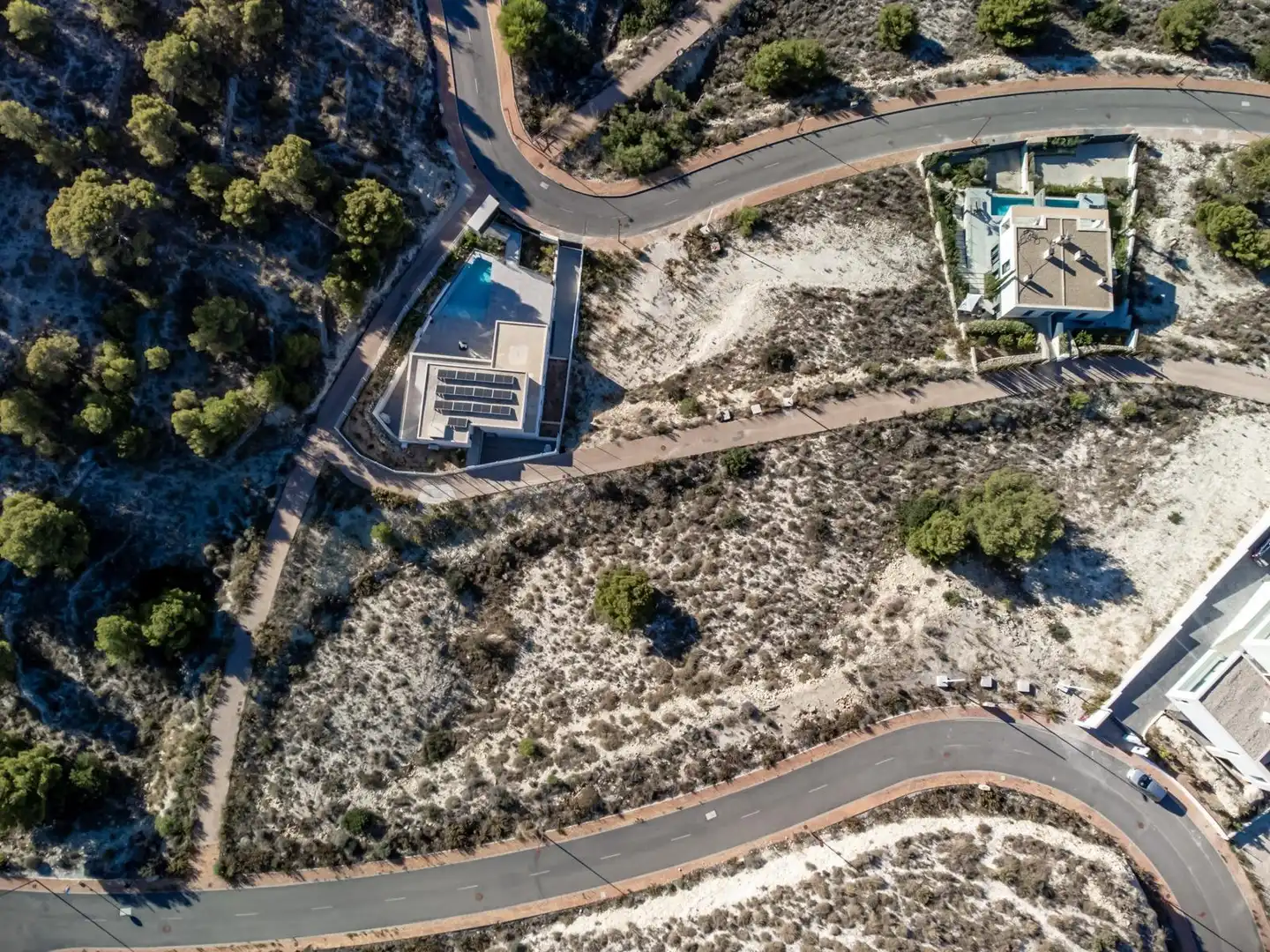 Villa à vendre à Golf Bahía, imagen 15