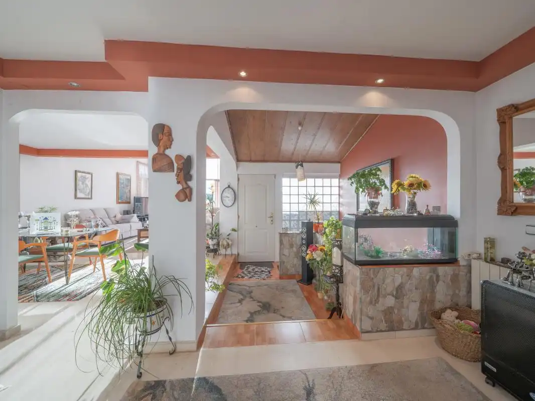 Casa o xalet en venda en Mutxamel amb Calefacció, Jardí privat i Terrassa