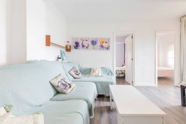 Piso en Venta en Aiora