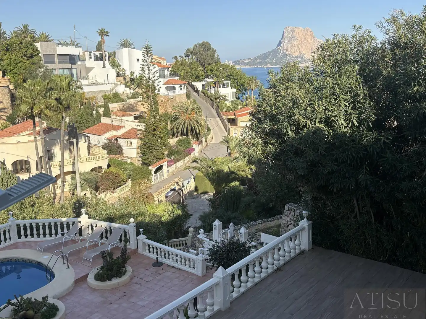 Villa avec terrasse à vendre à Urbanizacion Maryvilla, imagen 30