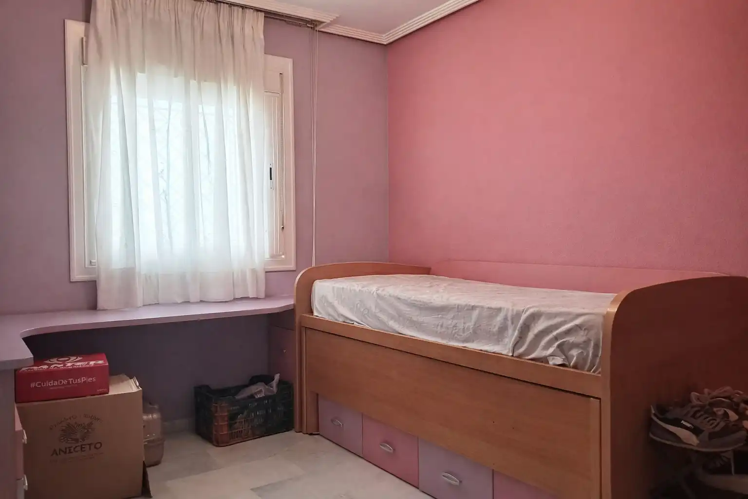 Apartament amb piscina en venda a Calle Gavia, imagen 19