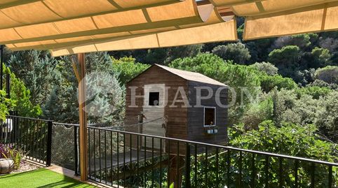 Foto 4 de Casa o xalet en venda a Alella, Barcelona