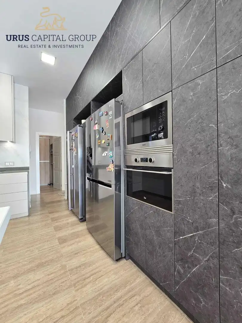 Villa con terrazza in vendita a Norte-Sierra, imagen 23