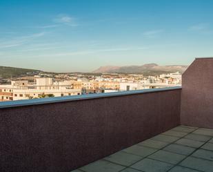 Attic for sale in Calle Antonio Santos Padilla, El Valle