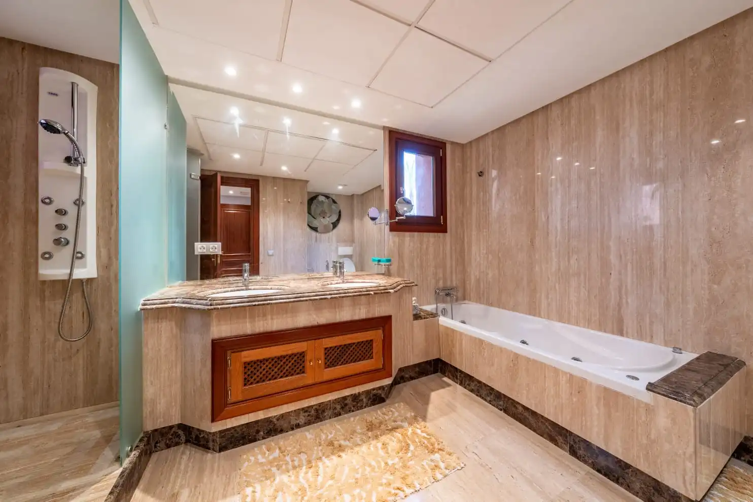 Apartment with pool for sale in Estepona Pueblo, imagen 4
