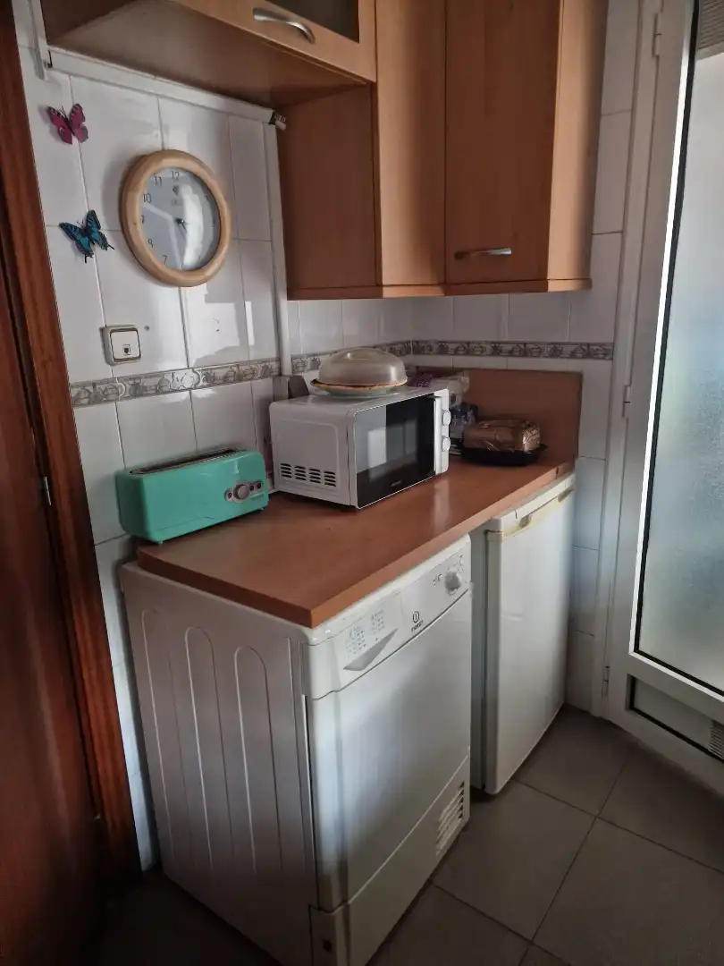 Maisonette mit Aufzug zum Verkauf in Carrer de Gandesa, imagen 7