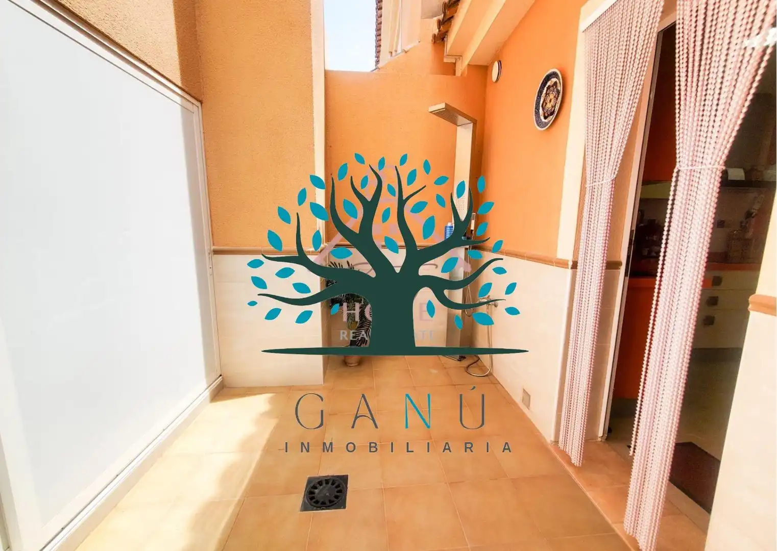 Duplexes for sale in Mazarrón  with Air Conditioner, Terrace and Storage room