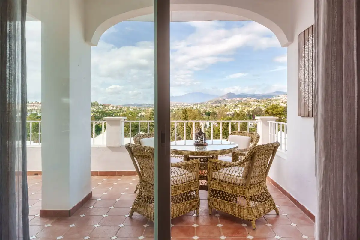 Reihenhaus zum Verkauf in Nueva Andalucía, imagen 25