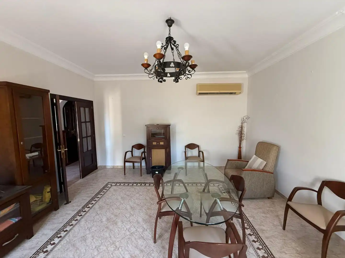 Villa avec terrasse à vendre à Calle LUCANO - VIA AUGUSTA, imagen 36