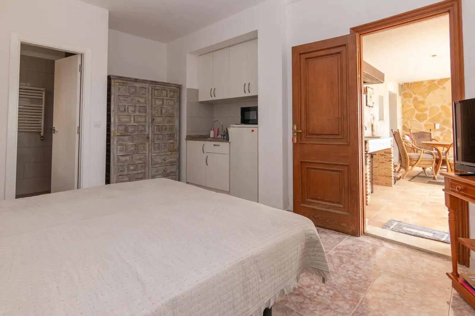 Chalet con piscina en venta en La Pedrera - Vessanes, imagen 28
