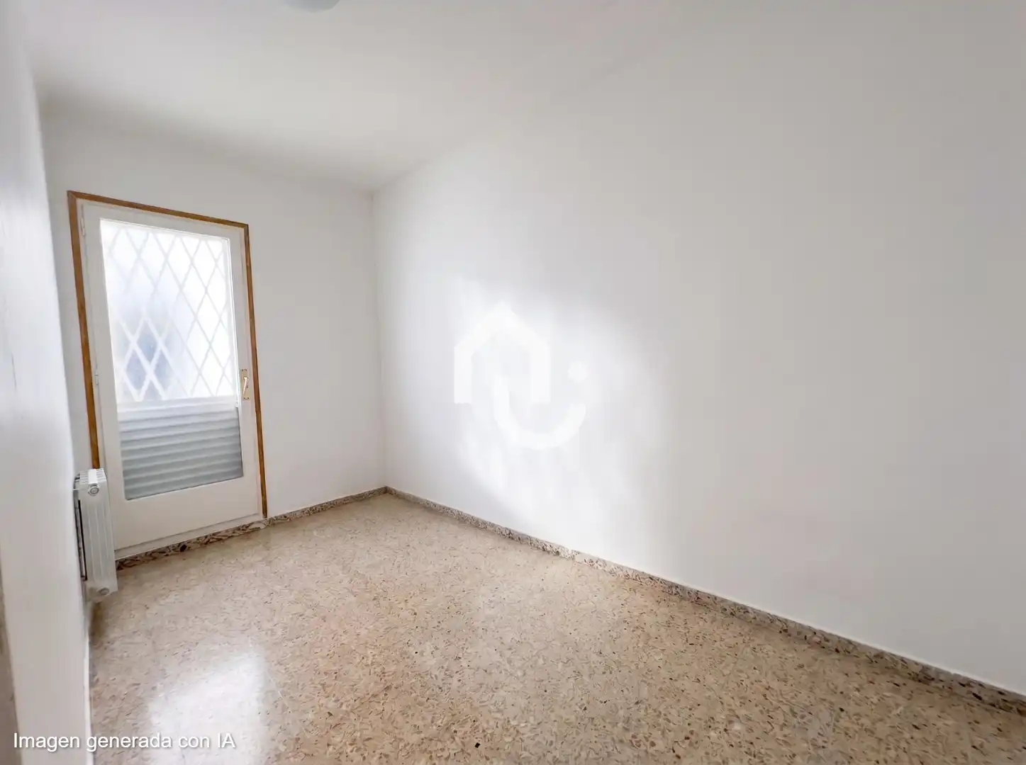 Habitación de Piso en venta en Barcelona con Calefacción y Terraza